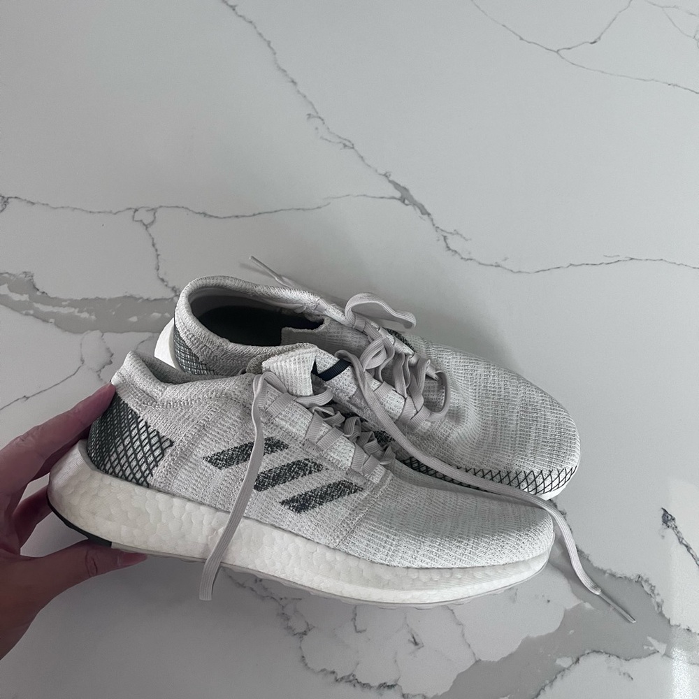 Adidas Pure Boost